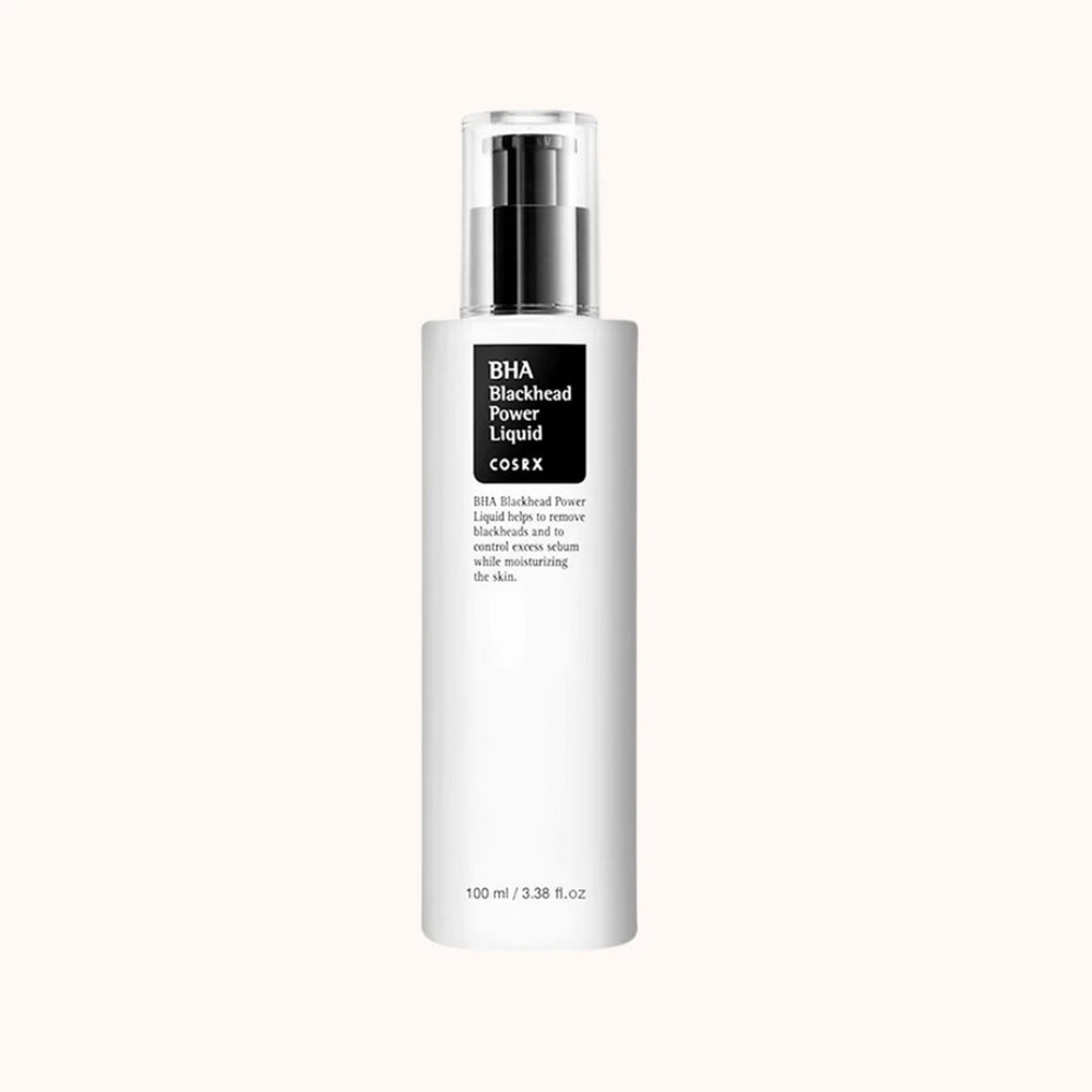 BNIB Cosrx BHA Blackhead Power Liquid 100ml